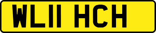 WL11HCH