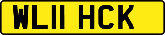 WL11HCK