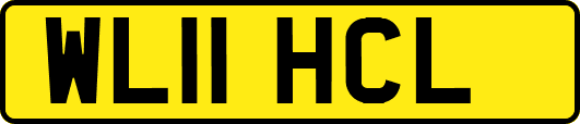 WL11HCL