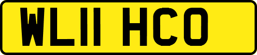 WL11HCO