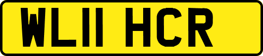 WL11HCR