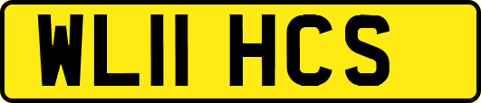 WL11HCS