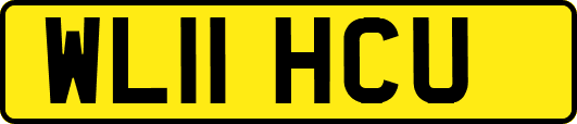 WL11HCU