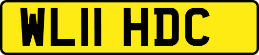 WL11HDC