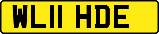 WL11HDE
