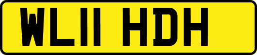 WL11HDH