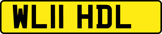 WL11HDL
