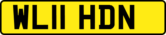 WL11HDN