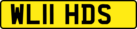 WL11HDS