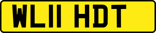 WL11HDT