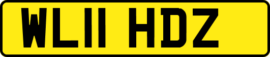 WL11HDZ