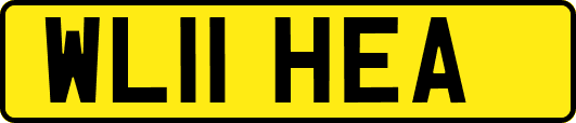 WL11HEA