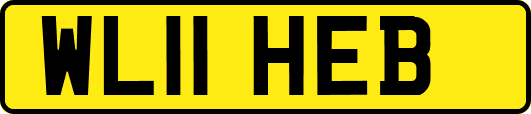 WL11HEB