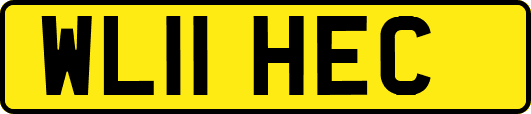 WL11HEC