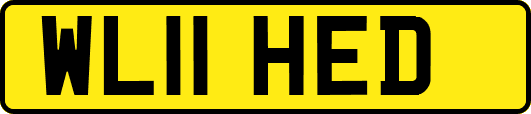WL11HED