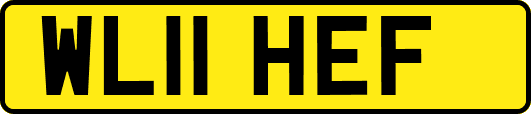 WL11HEF