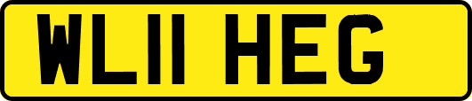 WL11HEG