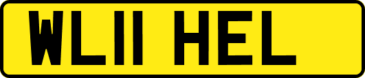 WL11HEL