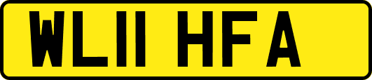 WL11HFA