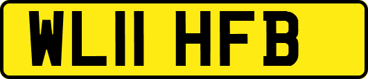 WL11HFB