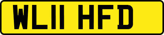 WL11HFD