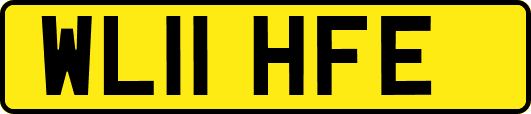 WL11HFE