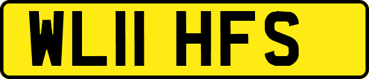WL11HFS