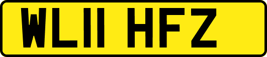 WL11HFZ