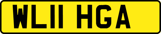 WL11HGA