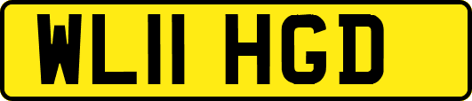 WL11HGD
