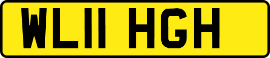 WL11HGH