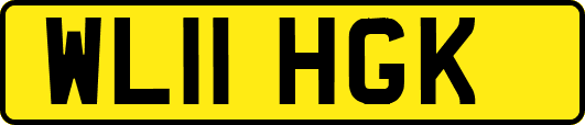 WL11HGK