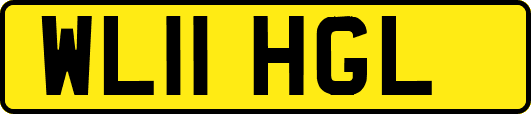 WL11HGL