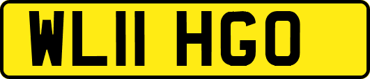 WL11HGO