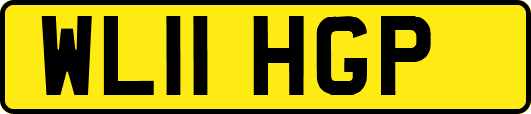 WL11HGP