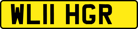 WL11HGR