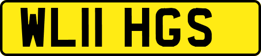 WL11HGS