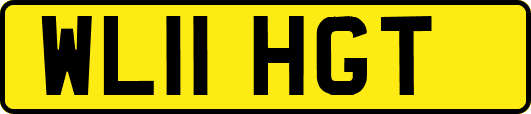 WL11HGT