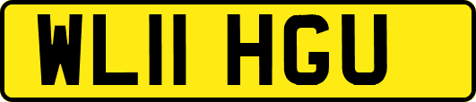 WL11HGU