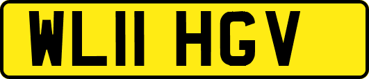 WL11HGV