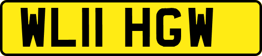 WL11HGW