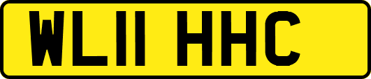 WL11HHC