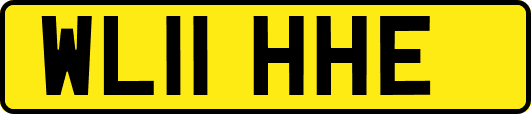 WL11HHE