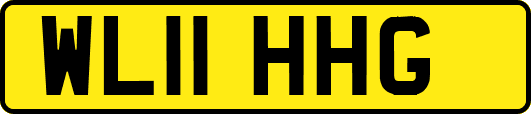 WL11HHG