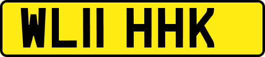 WL11HHK