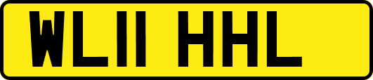 WL11HHL