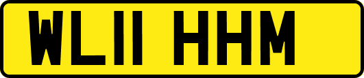 WL11HHM