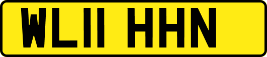 WL11HHN