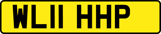 WL11HHP
