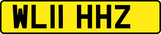 WL11HHZ